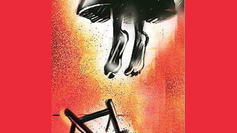 মাধ্যমিকে অকৃতকার্য হওয়ায় আত্মঘাতী কালনার এক ছাত্রী৷