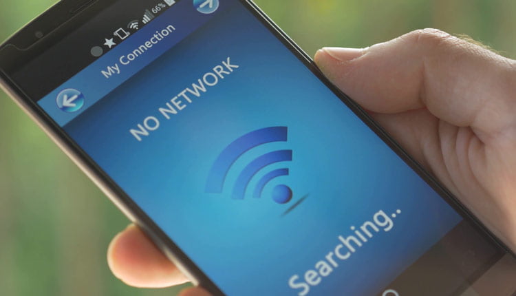 Mobile network