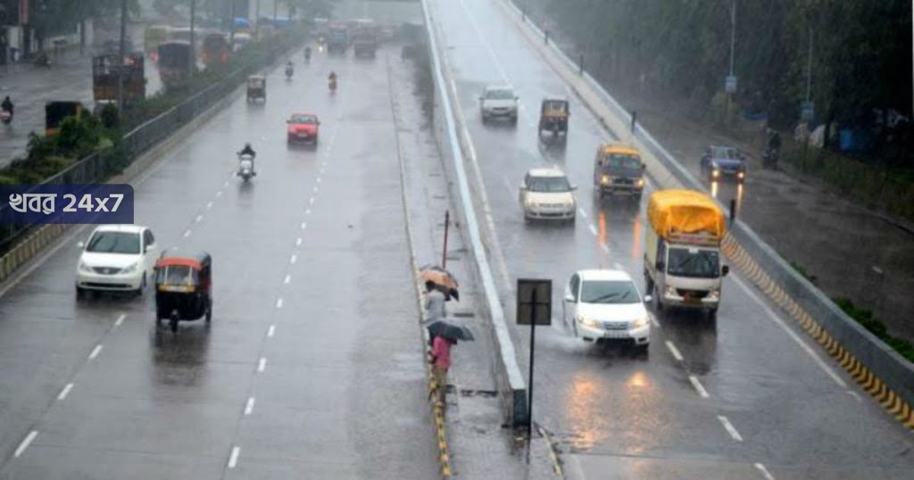 rain in west bengal
