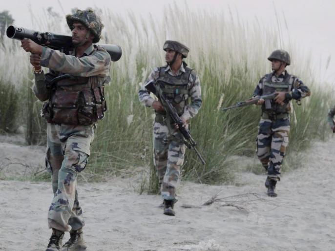 indian army