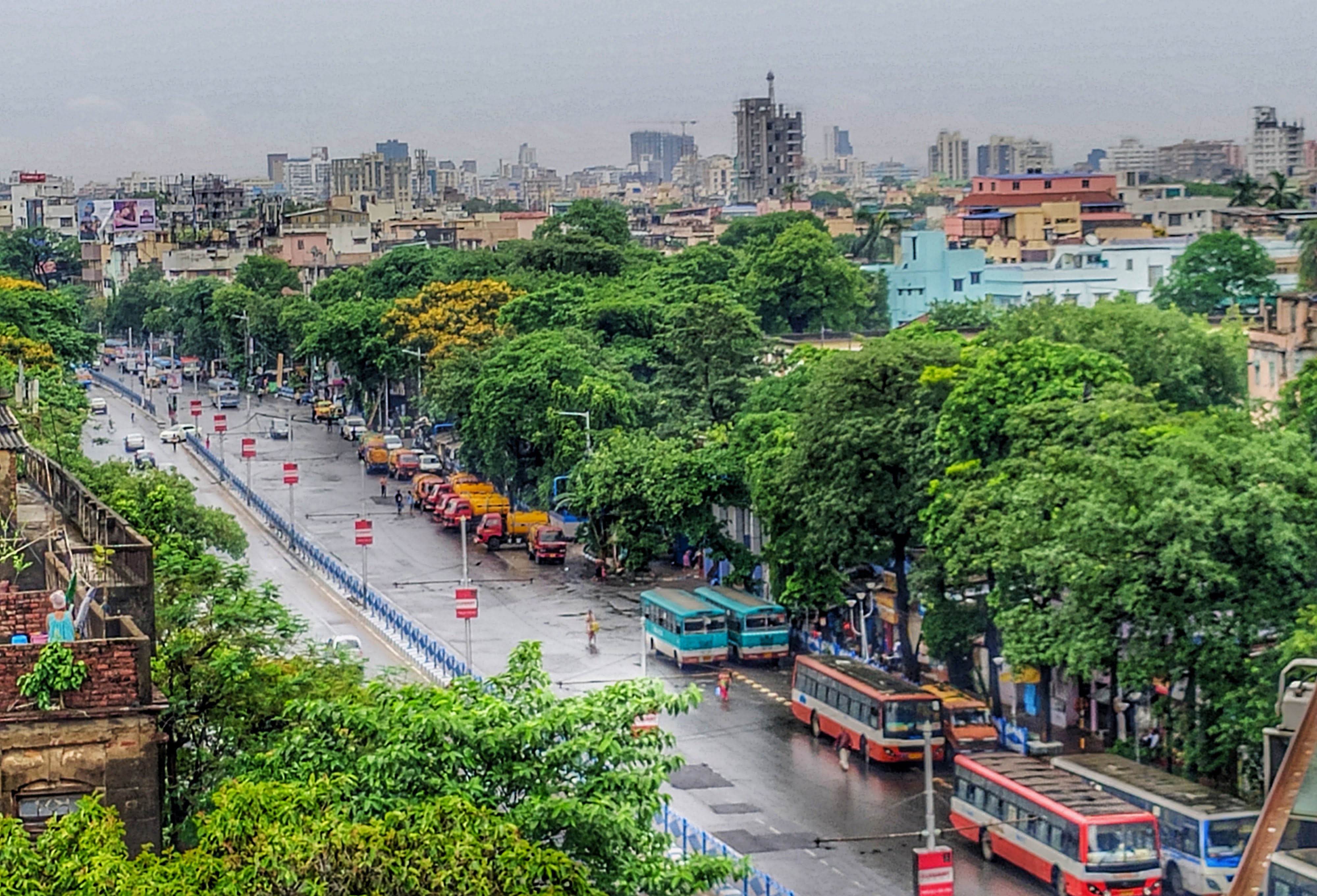 kolkata fani