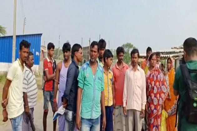 ভোট ঘিরে উত্তপ্ত মথুরার রায়দিঘি। অভিযোগ শাসক দলের বিরুদ্ধে।