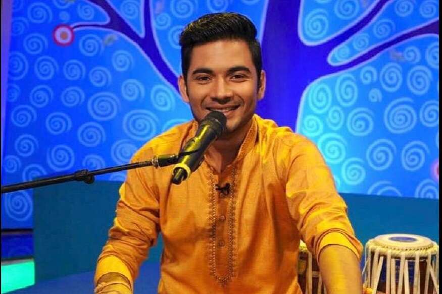 ধর্ষণের অভিযোগে গ্রেফতার একদা 'সারেগামাপা' চ্যাম্পিয়ন৷