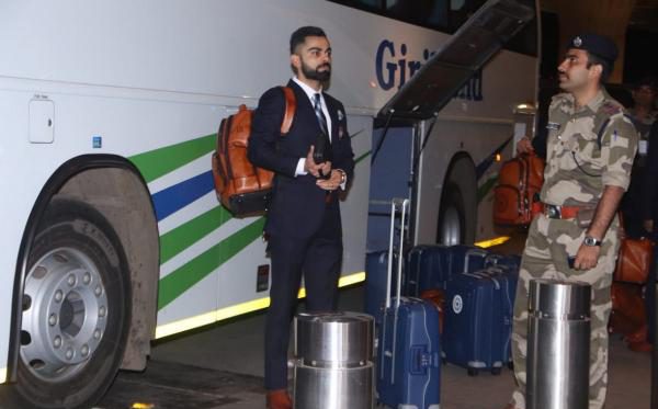 bcci indian cricket team