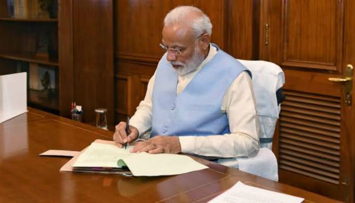narendra modi
