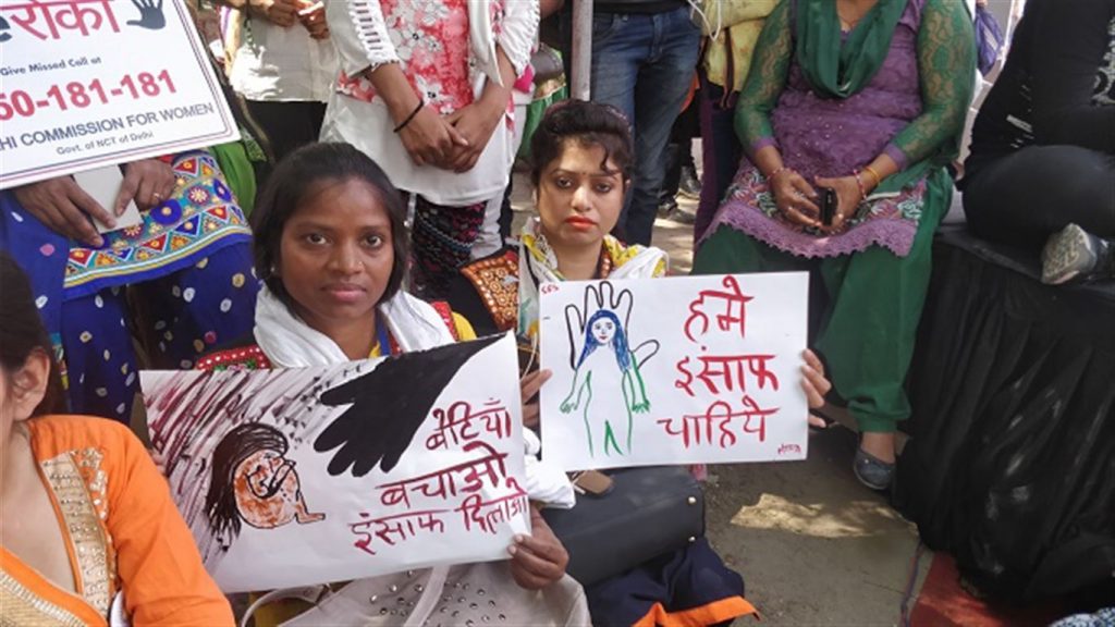 একদা নিজের মেয়েকেই ধর্ষণ করেছিলেন আলিগড় খুনে অভিযুক্ত জাহিদ৷