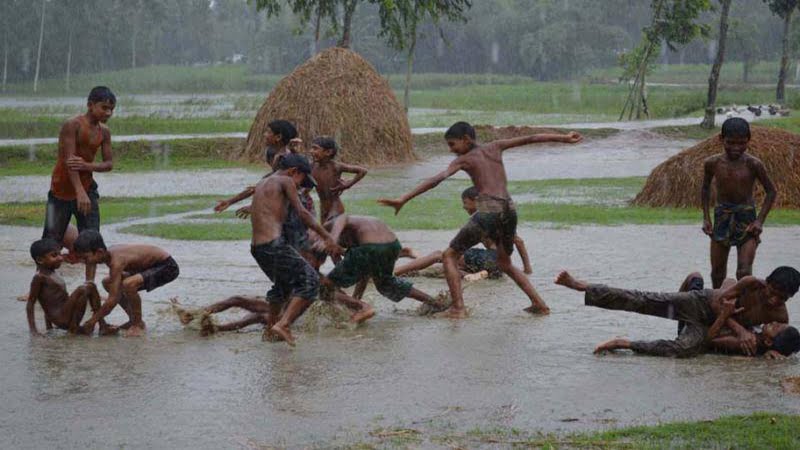 আগামী দুদিনে দক্ষিণবঙ্গে বৃষ্টি কমলেও ফের তা বাড়বে বলে জানালো আবহাওয়া দপ্তর।