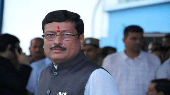 বিধাননগরের মেয়রের পদ থেকে সরানো হচ্ছে সব্যসাচীকে৷ আপাতত দায়িত্বে তাপস।