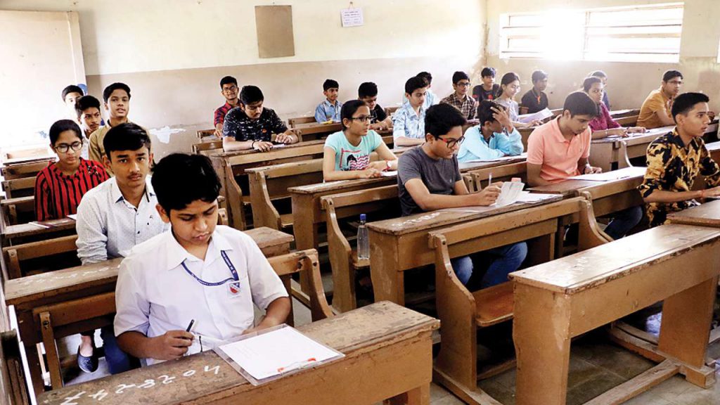 হাইকোর্টের নির্দেশ থাকলেও মেরিট লিস্ট প্রকাশ করলোনা এসএসসি৷