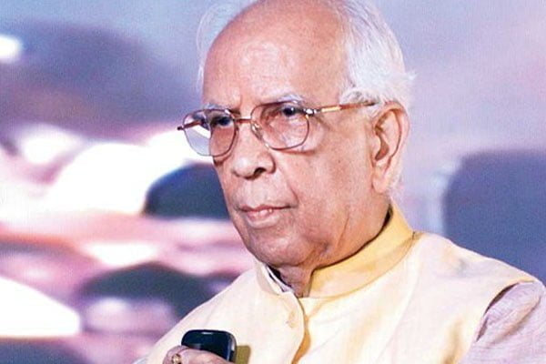 বুদ্ধিজীবীদের বিরুদ্ধে বিস্ফোরক বিদায়ী রাজ্যপাল কেশরীনাথ ত্রিপাঠী।