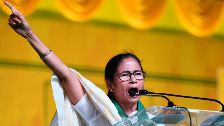 জ্বর হলে ১৪ দিনের ছুটি, ঘোষণা মুখ্যমন্ত্রীর