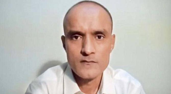 কুলভূষণ মামলায় আন্তর্জাতিক ন্যায় আদালতে বড়ো জয় ভারতের৷ জানতে পড়ুন।
