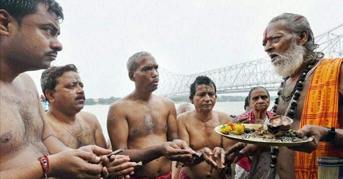 ইমাম ভাতার পর এবারে চালু হলো ব্রাহ্মণ ভাতা।