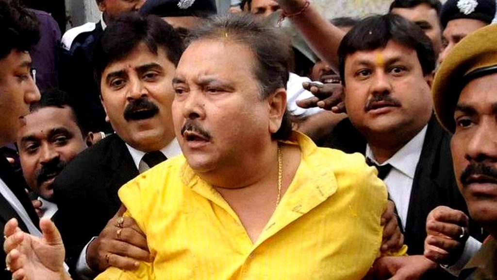 সারদার পর এবারে রোজভ্যালি কান্ডে মদন মিত্রকে তলব ইডি৷