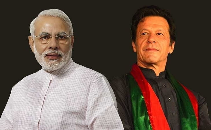 কাশ্মীর ইস্যুতে ট্রাম্পের মধ্যস্থতা না করার খবরেই ঘুম উড়লো পাক প্রধানমন্ত্রীর। পরমাণু যুদ্ধের হুঙ্কার।