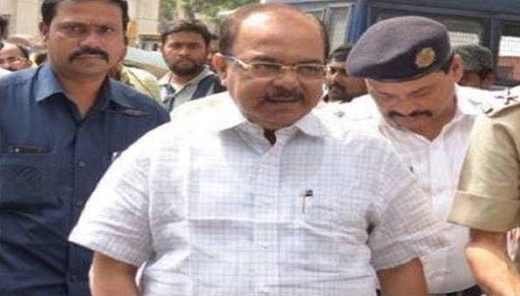 ওয়াই ক্যাটেগরির নিরাপত্তা পাচ্ছেন শোভন, সুরক্ষা পাচ্ছেন বৈশাখীও। ওয়াই ক্যাটেগরির নিরাপত্তা পাচ্ছেন শোভন, সুরক্ষা পাচ্ছেন বৈশাখীও।
