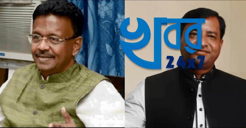 কলকাতা পুরসভার দেখানো পথেই ডেঙ্গু নিয়ন্ত্রণ। ধন্যবাদ বাংলাদেশের। kmc and gazipur mayor