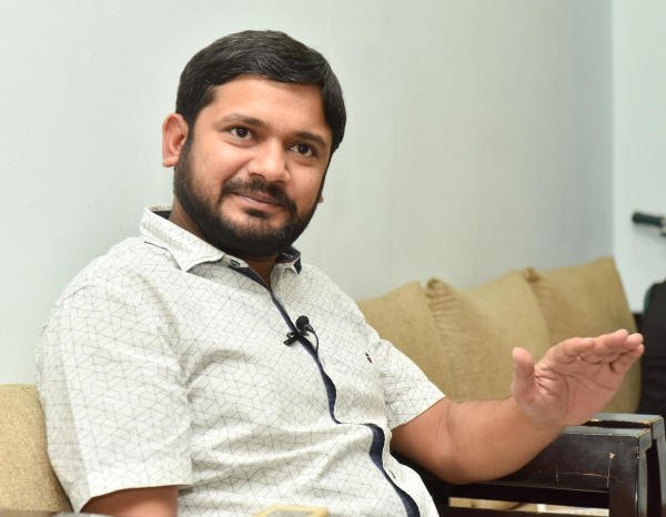 Kanhaiya Kumar