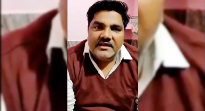 আপ নেতা ও কাউন্সিলর তাহির হুসেনের বিরুদ্ধে হত্যার মামলা দায়ের,সাসপেন্ড করলো দলও