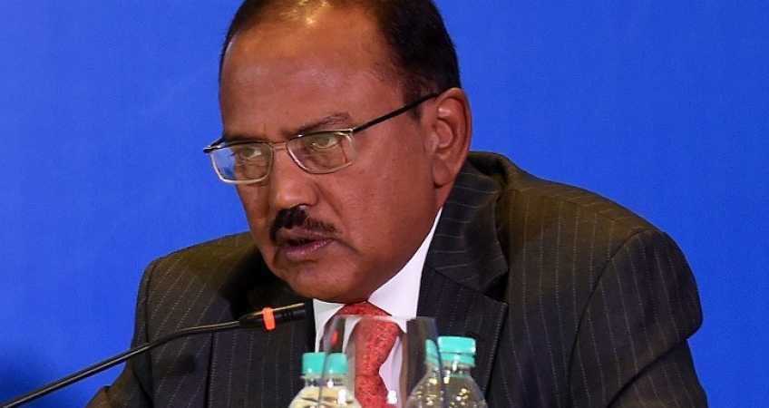 ajit doval