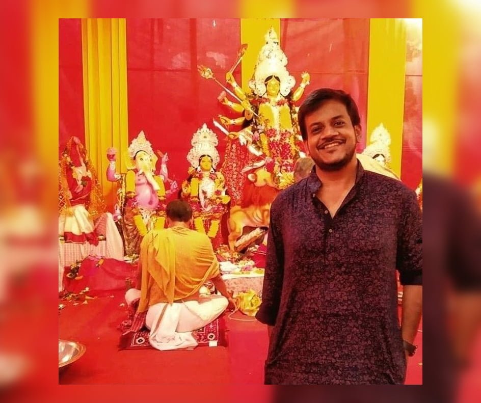 assam professor