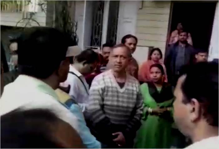 goutam deb