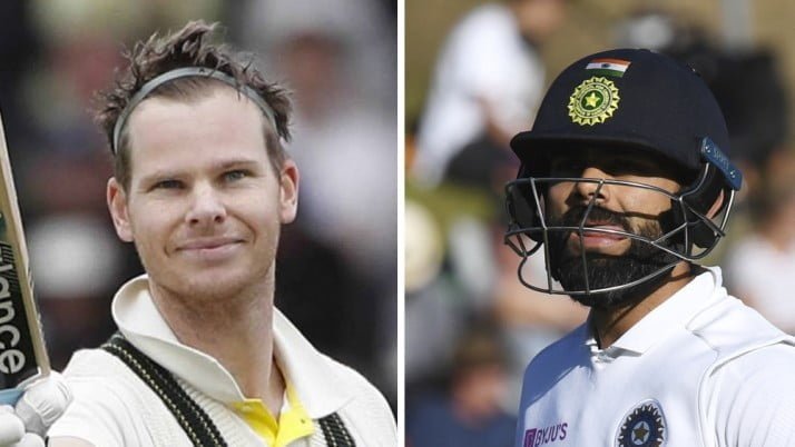 kohli and smith