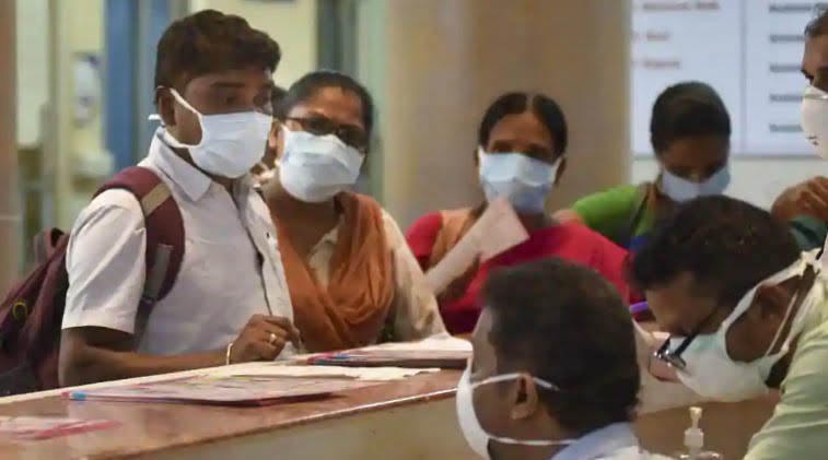 এবার ভারতে করোনার থাবা, আক্রান্ত ৬, জরুরি বৈঠকে স্বাস্থ্য মন্ত্রক
