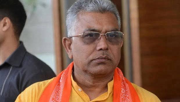 'আমাদের কর্মীদের গাঁজা কেস দেওয়া হচ্ছে', প্রধানমন্ত্রীকে রিপোর্ট দিলীপের