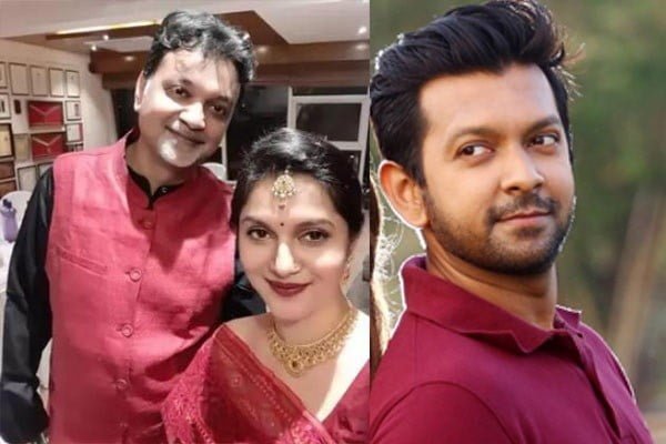 সৃজিতপত্নী মিথিলার কথা কি মনে পরেছে প্রাক্তন স্বামী তাহসান খানের সৃজিতপত্নী মিথিলার কথা কি মনে পরেছে প্রাক্তন স্বামী তাহসান খানের