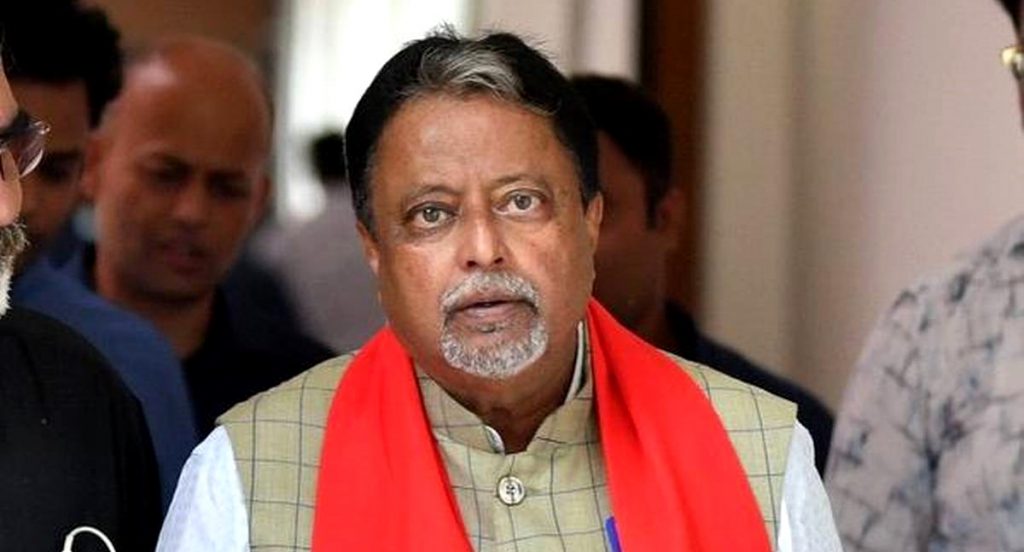 বিজেপিতে যোগ দিয়েও স্বস্তি নেই মুকুলের, ফের সম্পত্তির হিসাব চেয়ে চিঠি ইডি-এর