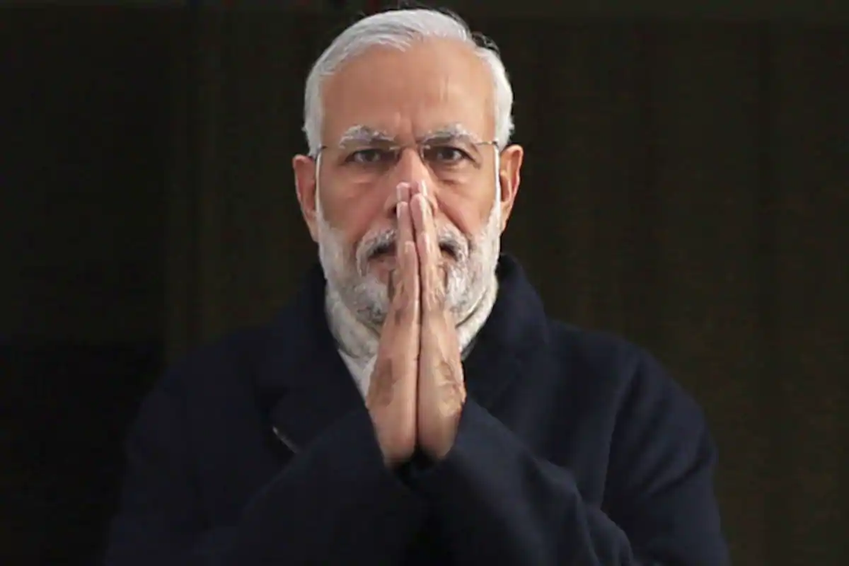 PM CARES তহবিলে দান করার জন্য দেশবাসীকে আর্জি জানালেন প্রধানমন্ত্রী নরেন্দ্র মোদী