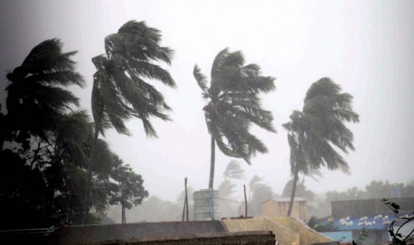 অ্যাসিড বৃষ্টি বাংলায়