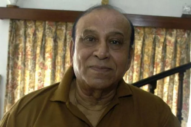 চলে গেলেন ভারতীয় ফুটবল তারকা পিকে বন্দ্যোপাধ্যায়