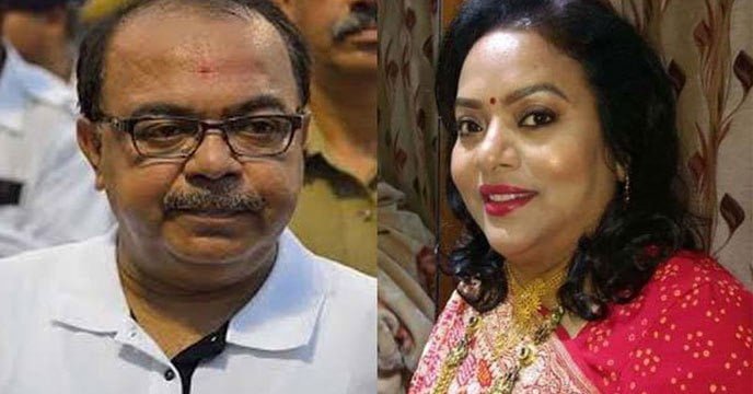 তৃণমূলে যোগ দিলেও শোভনকে মেয়র প্রোজেক্ট করা হবে না : রত্না Sovan and ratna