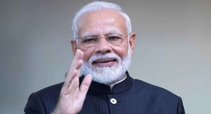 WB Election 2021: বাংলার গদি জিততে বিজেপির ভরসা মোদী! প্রধানমন্ত্রীকে দিয়ে এক ডজন র্যালি করানোর উদ্যোগ narendra modi
