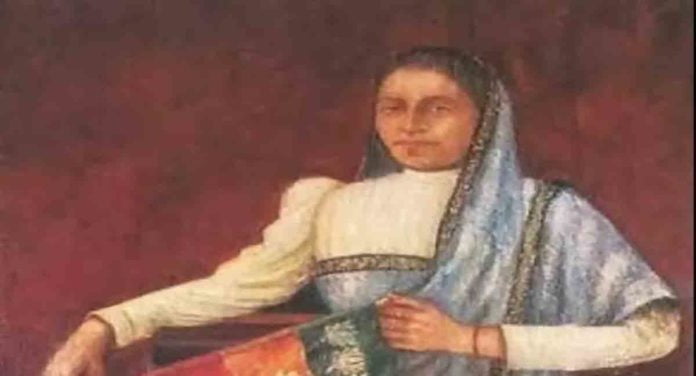 বিদেশের মাটিতে স্বাধীনতার ৪০বছর আগে দেশমাতৃকার পতাকা তুলে ব্রিটিশকে চ্যালেঞ্জ জানিয়েছিলেন এক ভারতীয় নারী