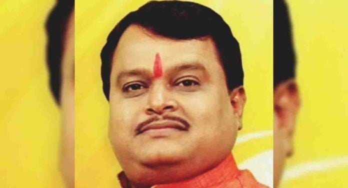 বিশেষ সম্প্রদায়কে খুশি করতে কি মিথ্যা ধর্ষণের মামলা সংবাদ চ্যানেলের হিন্দুত্ববাদী সম্পাদকের বিরুদ্ধে