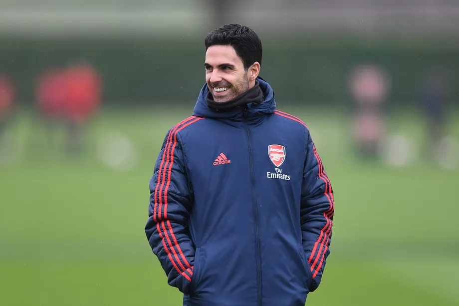 arteta