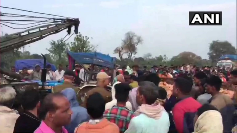 bihar accident