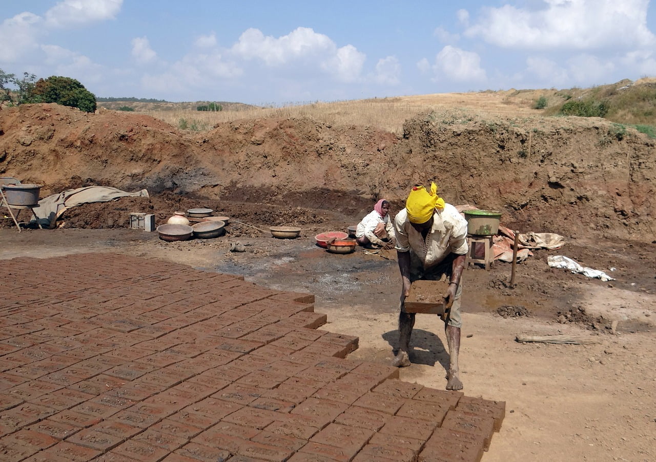 construction workers