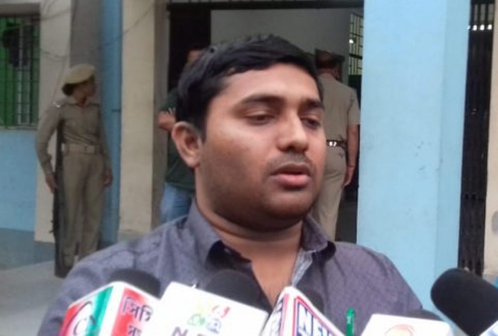 dhupguri bdo