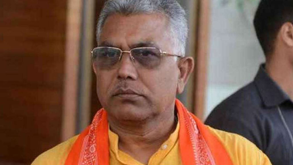 dilip ghosh