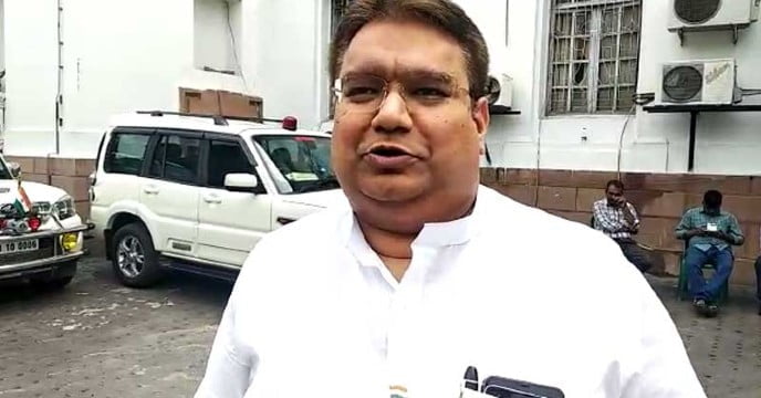 dinesh-bajaj