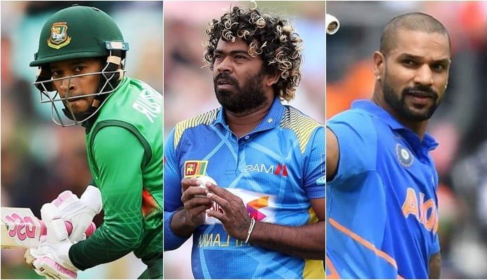 বাংলাদেশে করোনা আতঙ্ক, স্থগিত হল বিশ্ব একাদশ বনাম এশিয়া একাদশের টি-টোয়েন্টি ম্যাচ