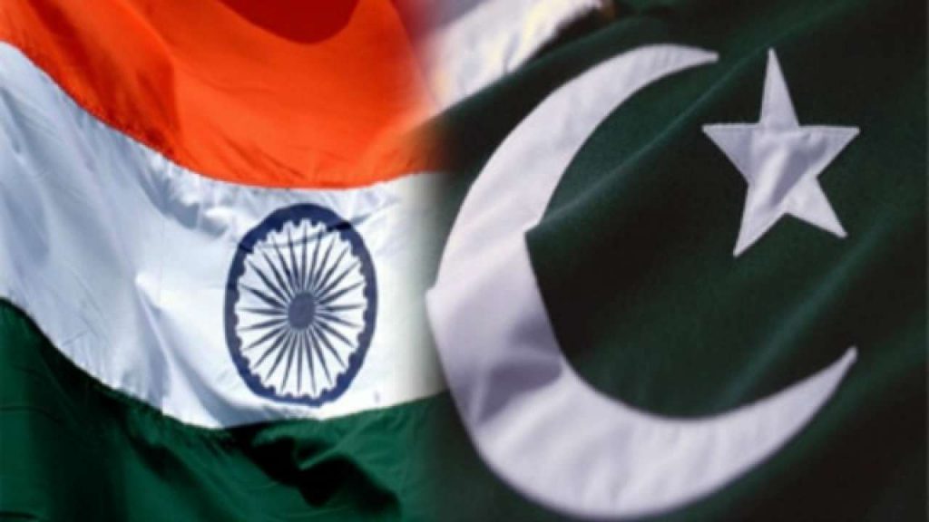 india pakistan