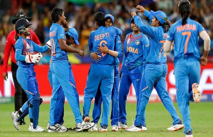 india women cricket team