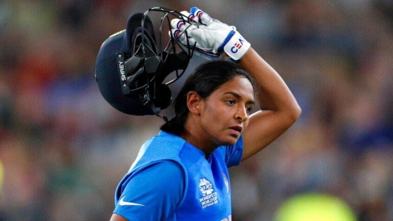 indian women cricket team