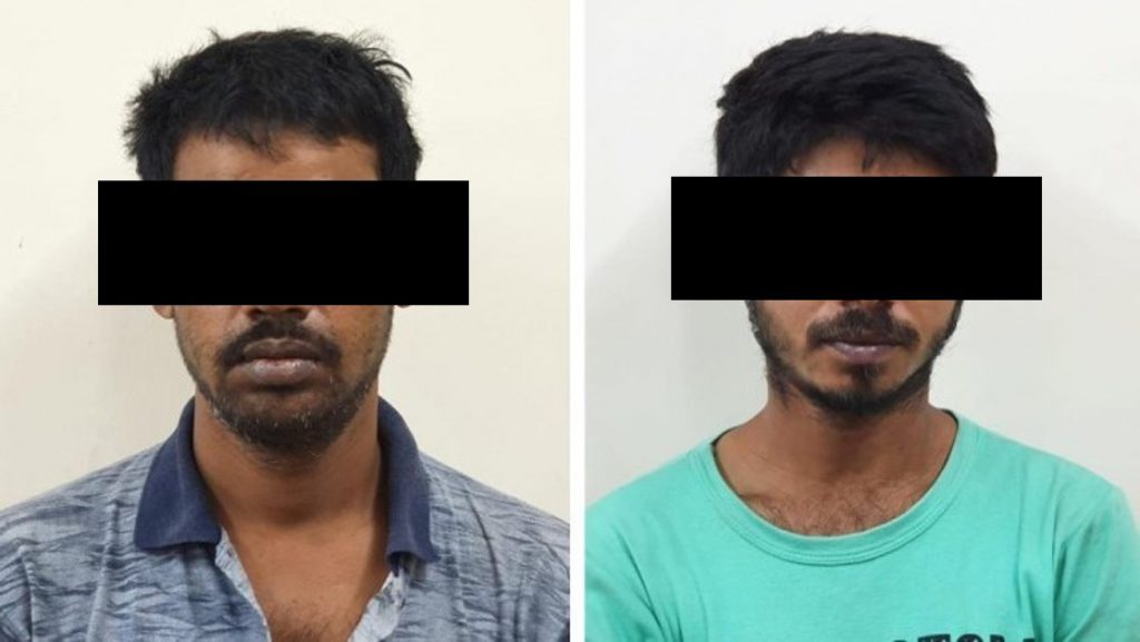 শহরের বুকে লকডাউনের নিস্তব্ধতা ভেদ করল এক তীব্র গুলির শব্দ, আহত যুবক