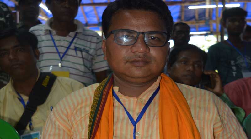 jyotirrmoy mahato